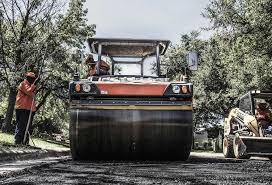 Why Choose Us For All Your Driveway Paving Needs in Jonesville, VA?